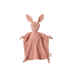 Nature Baby Casey Cuddle Bunny - Tulip Terry