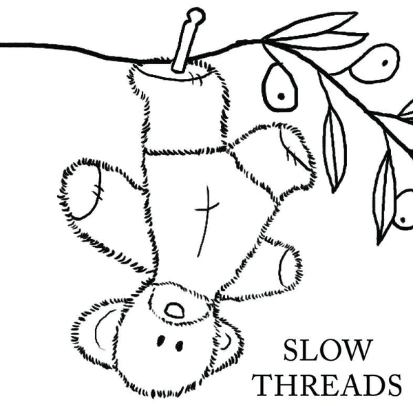 Slow Threads Sales Store