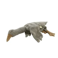 Senger Large Cuddly Goose - Grey