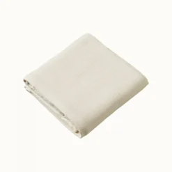 Nature Baby Muslin Wrap - Natural Crinkle