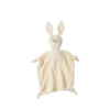 Nature Baby Casey Cuddle Bunny - Natural Terry