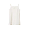 Nature Baby Singlets & Underwear Pointelle Camisole - Natural