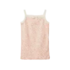 Nature Baby Organic Cotton Camisole - Willow Daphne Print