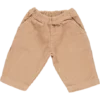 Poudre Organic Sale Organic Cotton Chunky Corduroy Pants - Maple Sugar