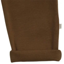 Minimalisma Organic Cotton Nordic Pants - Amber