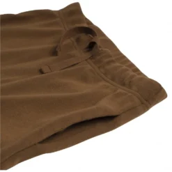 Minimalisma Organic Cotton Nordic Pants - Amber