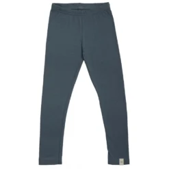 Minimalisma Organic Cotton Nice Leggings - Deep Ocean