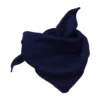 Selana Organic Cotton Baby Neck Cloth - Marine Accessories