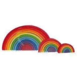 Grimm's Rainbow - Small Play