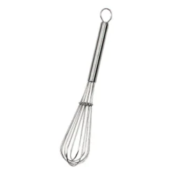 Glückskäfer Whisk Big Stainless Steel - 18cm Play